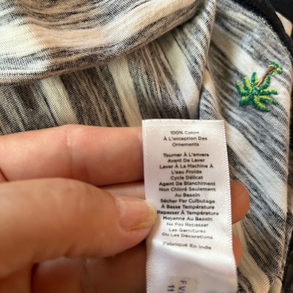 Talbots Tank Top MP - Picture 4 of 4